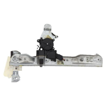 Leve vitre electrique arriere gauche OPEL MERIVA B