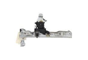 Leve vitre electrique arriere gauche OPEL MERIVA B Photo n°1