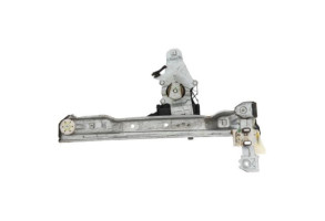 Leve vitre electrique arriere gauche OPEL MERIVA B Photo n°2