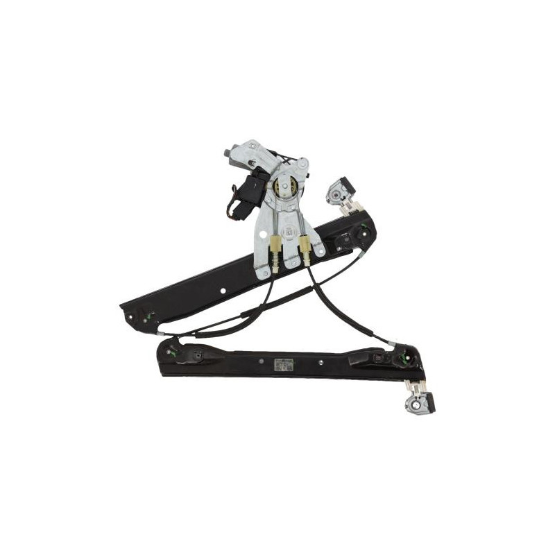 Leve vitre electrique avant droit OPEL MERIVA B Photo n°1