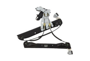 Leve vitre electrique avant droit OPEL MERIVA B Photo n°1