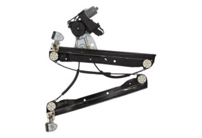 Leve vitre electrique avant droit OPEL MERIVA B Photo n°3