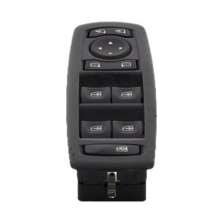 Interrupteur de leve vitre avant gauche RENAULT MEGANE 3