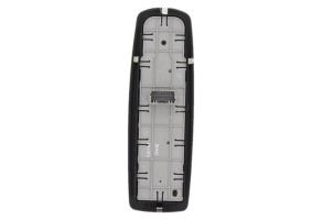 Interrupteur de leve vitre avant gauche RENAULT MEGANE 3 Photo n°6