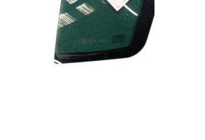 Custode arriere gauche (porte) RENAULT MEGANE 3 Photo n°3