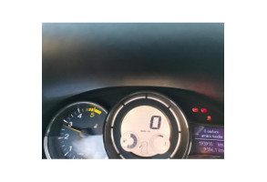 Custode arriere gauche (porte) RENAULT MEGANE 3 Photo n°8