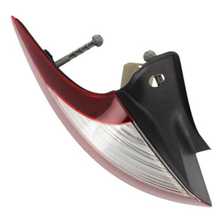 Feu arriere principal gauche (feux) RENAULT MEGANE 3