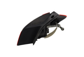 Feu arriere principal gauche (feux) RENAULT MEGANE 3 Photo n°3