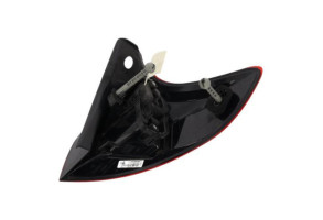 Feu arriere principal gauche (feux) RENAULT MEGANE 3 Photo n°6