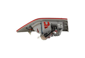 Feu arriere secondaire droit (feux) BMW X3 E83 Photo n°4