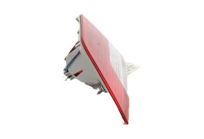 Feu arriere secondaire gauche (feux) BMW X3 E83 Photo n°5