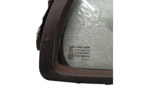 Custode arriere droit (porte) NISSAN MICRA 4 Photo n°5