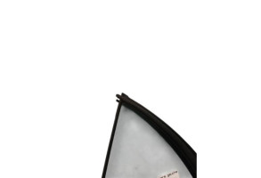 Custode arriere gauche (porte) NISSAN MICRA 4 Photo n°3