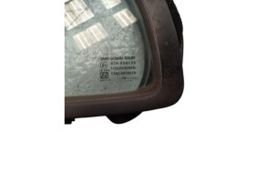 Custode arriere gauche (porte) NISSAN MICRA 4 Photo n°5