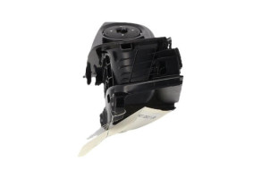 Interrupteur de leve vitre avant gauche FORD FIESTA 6 Photo n°1