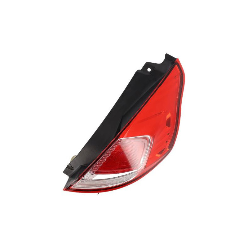 Feu arriere principal droit (feux) FORD FIESTA 6 Photo n°1