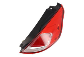 Feu arriere principal droit (feux) FORD FIESTA 6 Photo n°1