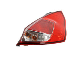 Feu arriere principal droit (feux) FORD FIESTA 6 Photo n°2