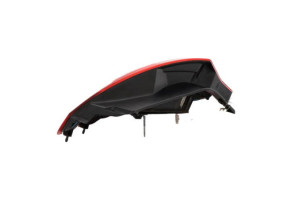 Feu arriere principal droit (feux) FORD FIESTA 6 Photo n°4