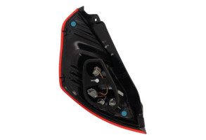 Feu arriere principal droit (feux) FORD FIESTA 6 Photo n°6