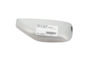 Coquille de retroviseur droit RENAULT LAGUNA 2 Photo n°3