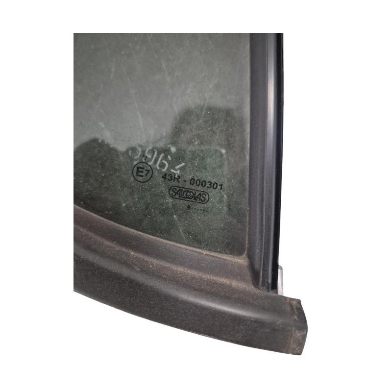 Custode arriere droit (porte) OPEL AGILA B Photo n°1