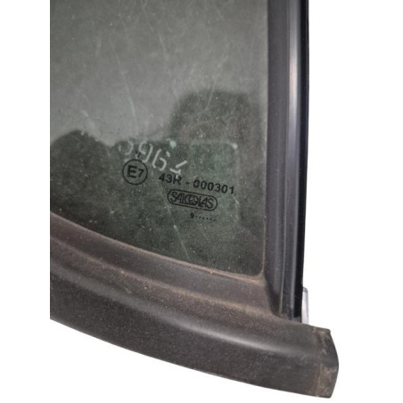 Custode arriere droit (porte) OPEL AGILA B