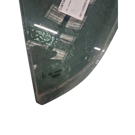Custode arriere gauche (porte) OPEL AGILA B