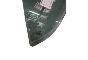 Custode arriere gauche (porte) OPEL AGILA B Photo n°1