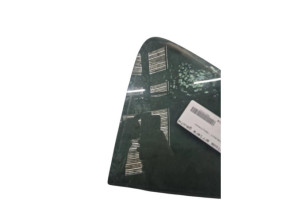 Custode arriere gauche (porte) OPEL AGILA B Photo n°2