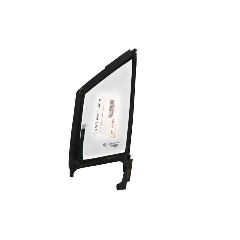 Custode avant gauche (porte) OPEL AGILA B Photo n°1