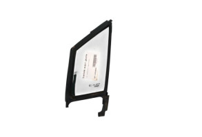 Custode avant gauche (porte) OPEL AGILA B Photo n°1