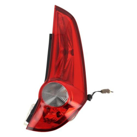 Feu arriere principal droit (feux) OPEL AGILA B