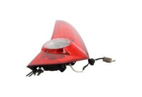 Feu arriere principal droit (feux) OPEL AGILA B Photo n°2