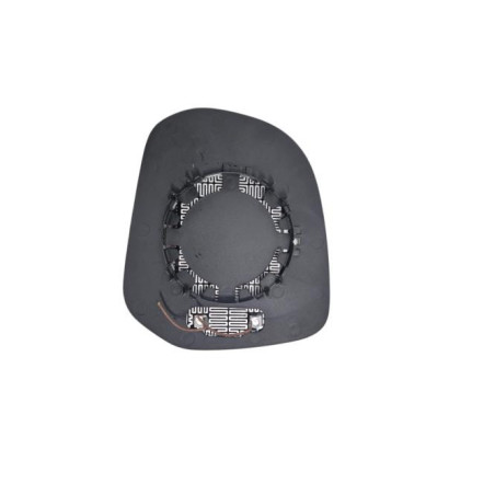 Glace retroviseur droit OPEL AGILA B