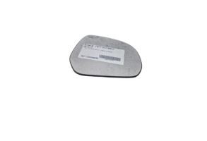 Glace retroviseur droit OPEL AGILA B Photo n°2