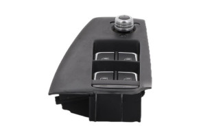 Interrupteur de leve vitre avant gauche AUDI Q5 1 Photo n°1