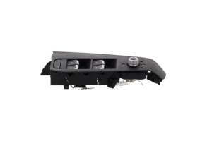 Interrupteur de leve vitre avant gauche AUDI Q5 1 Photo n°2