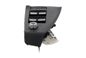 Interrupteur de leve vitre avant gauche AUDI Q5 1 Photo n°3