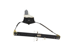 Leve vitre electrique arriere gauche AUDI Q5 1 Photo n°1