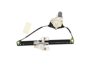 Leve vitre electrique arriere gauche AUDI Q5 1 Photo n°2