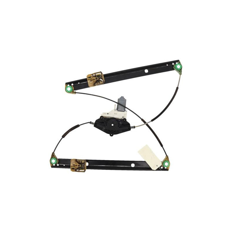 Leve vitre electrique avant droit AUDI Q5 1 Photo n°1