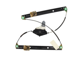 Leve vitre electrique avant droit AUDI Q5 1 Photo n°1