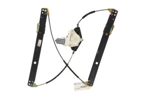 Leve vitre electrique avant droit AUDI Q5 1 Photo n°2