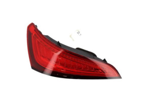 Feu arriere principal gauche (feux) AUDI Q5 1 Photo n°1