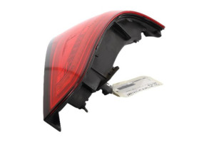 Feu arriere principal gauche (feux) AUDI Q5 1 Photo n°3