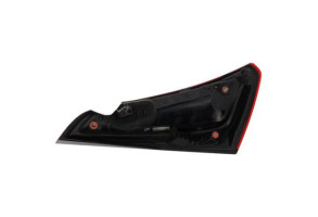 Feu arriere principal gauche (feux) AUDI Q5 1 Photo n°6