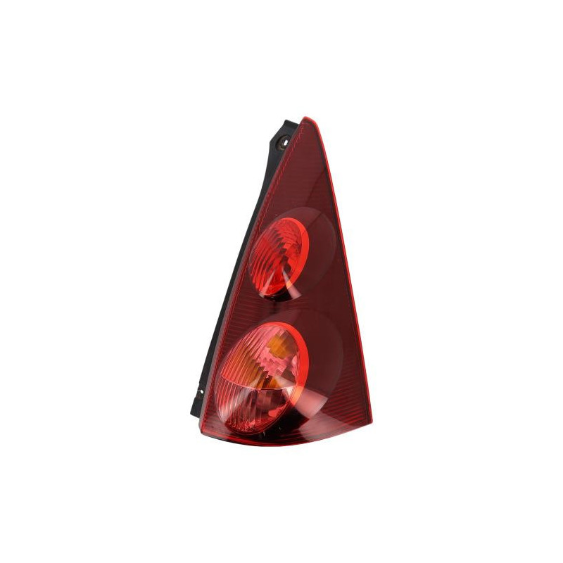 Feu arriere principal droit (feux) PEUGEOT 107 Photo n°1