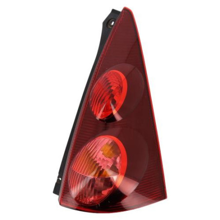 Feu arriere principal droit (feux) PEUGEOT 107