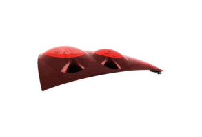 Feu arriere principal droit (feux) PEUGEOT 107 Photo n°3